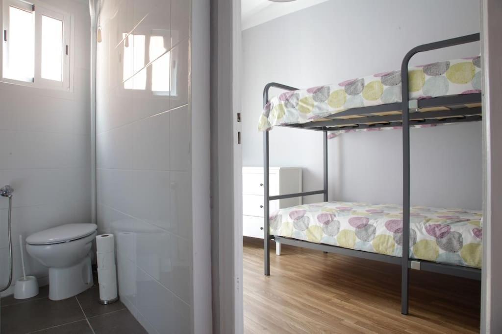 El Balco Del Bastareny Apartamento Renovado 6P Guardiola de Bergueda Exterior photo