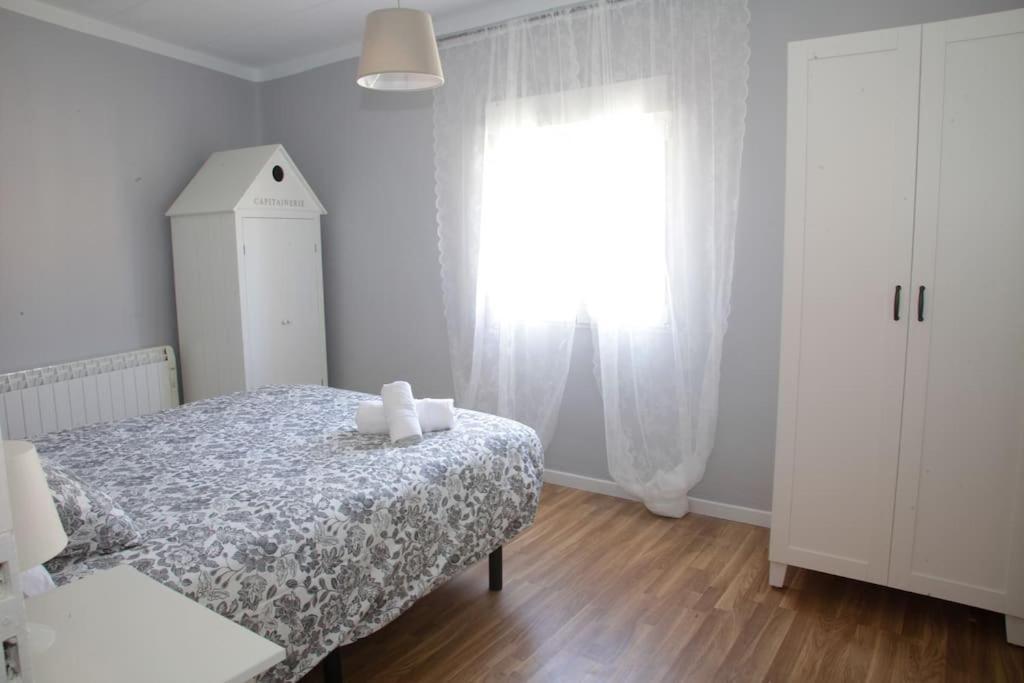 El Balco Del Bastareny Apartamento Renovado 6P Guardiola de Bergueda Exterior photo