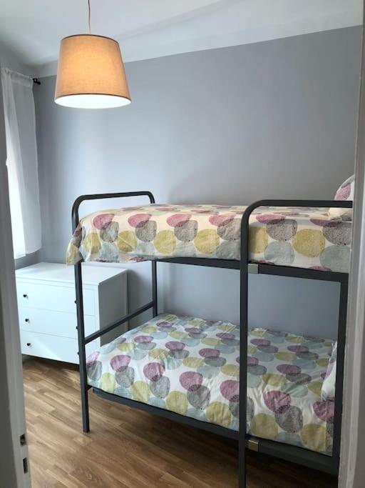 El Balco Del Bastareny Apartamento Renovado 6P Guardiola de Bergueda Exterior photo