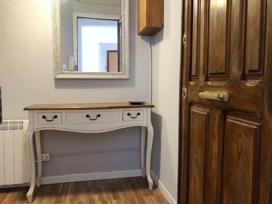 El Balco Del Bastareny Apartamento Renovado 6P Guardiola de Bergueda Exterior photo